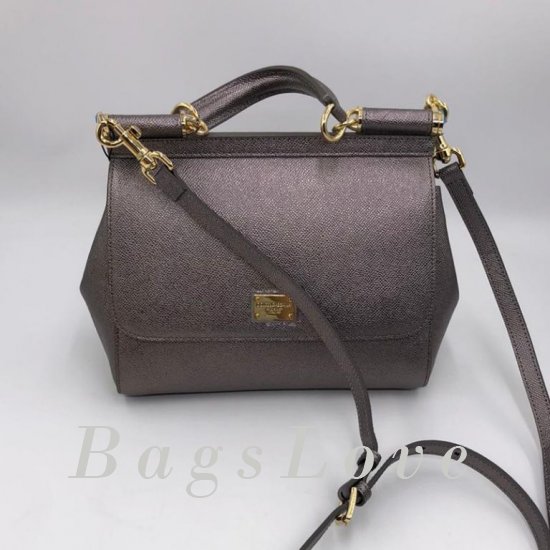 Женская сумка Dolce&Gabbana (Дольче Габбана) B106218