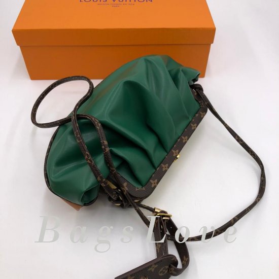 Женская сумка Louis Vuitton (Луи Виттон) B106220