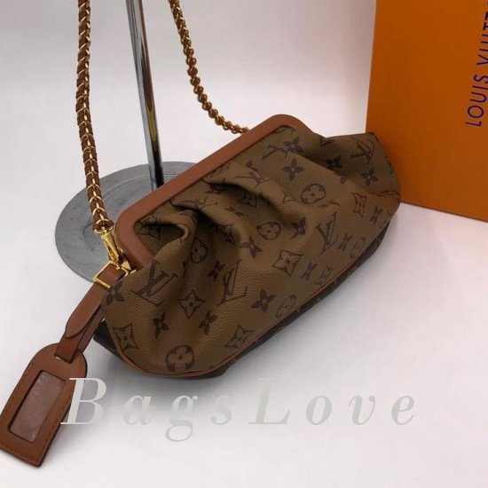 Женская сумка Louis Vuitton (Луи Виттон) B106221