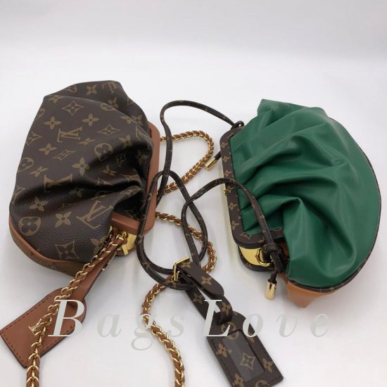 Женская сумка Louis Vuitton (Луи Виттон) B106221