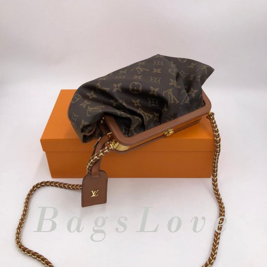 Женская сумка Louis Vuitton (Луи Виттон) B106221