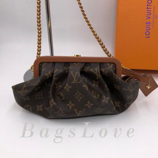 Женская сумка Louis Vuitton (Луи Виттон) B106221