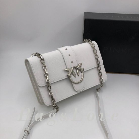 Клатч Pinko B106222