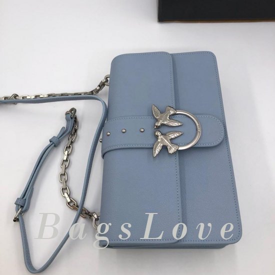 Клатч Pinko B106223