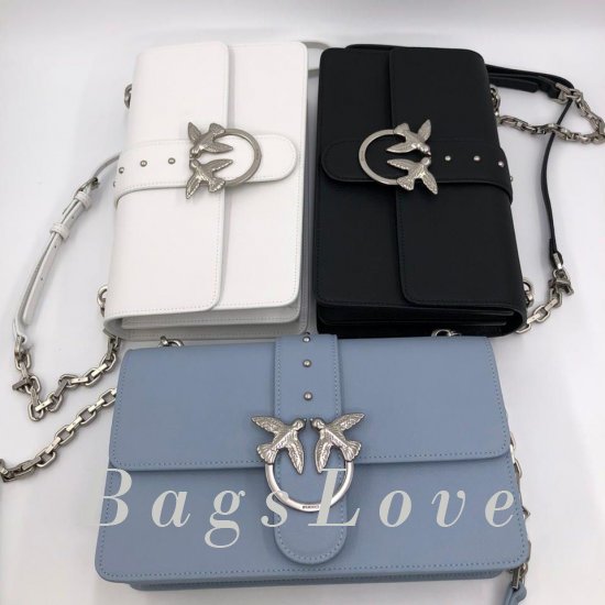 Клатч Pinko B106224