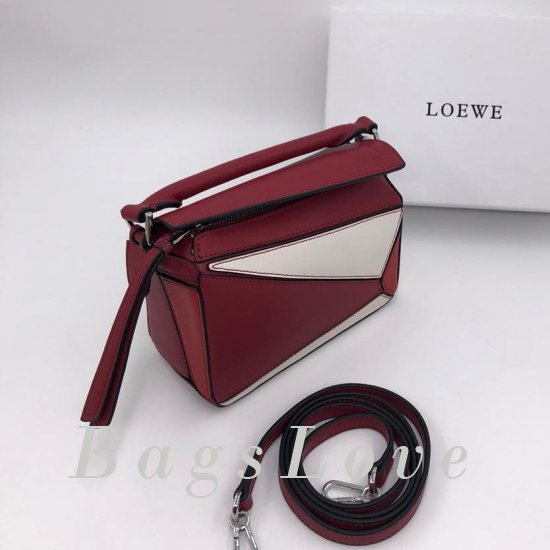 Женская сумка Loewe B106230