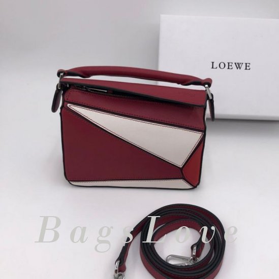 Женская сумка Loewe B106230