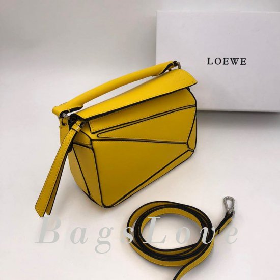 Женская сумка Loewe B106231