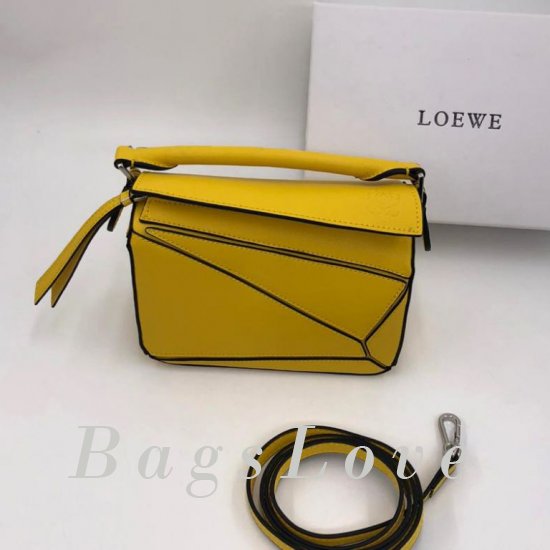 Женская сумка Loewe B106231