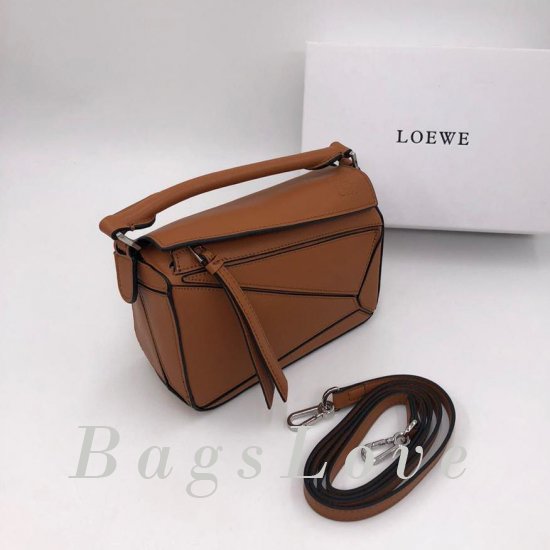 Женская сумка Loewe B106232