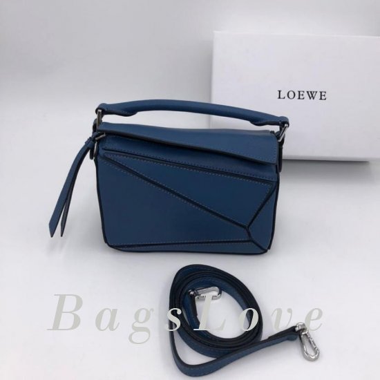 Женская сумка Loewe B106233