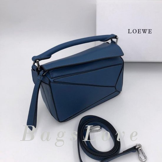 Женская сумка Loewe B106233