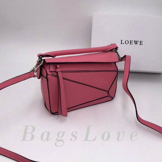 Женская сумка Loewe B106234