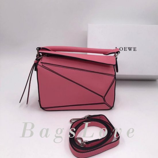 Женская сумка Loewe B106234