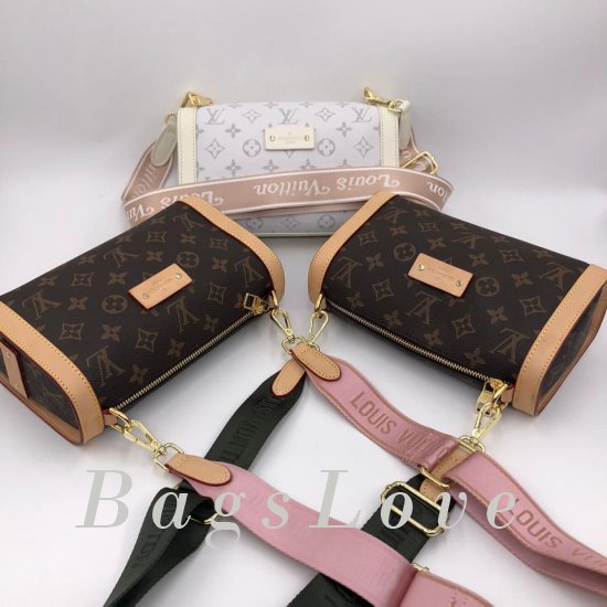 Женская сумка Louis Vuitton (Луи Виттон) B106236