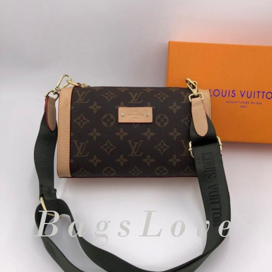 Женская сумка Louis Vuitton (Луи Виттон) B106236