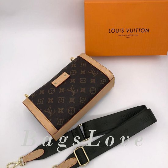 Женская сумка Louis Vuitton (Луи Виттон) B106237
