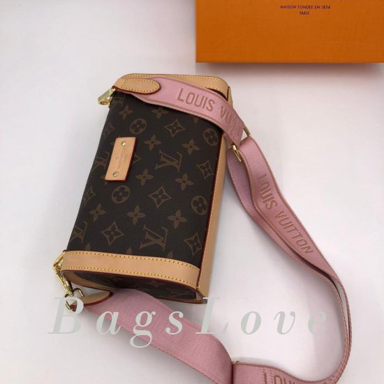 Женская сумка Louis Vuitton (Луи Виттон) B106237