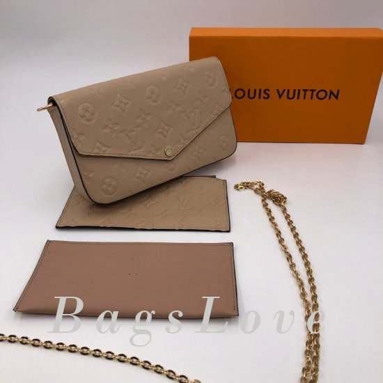 Клатч Louis Vuitton B106239