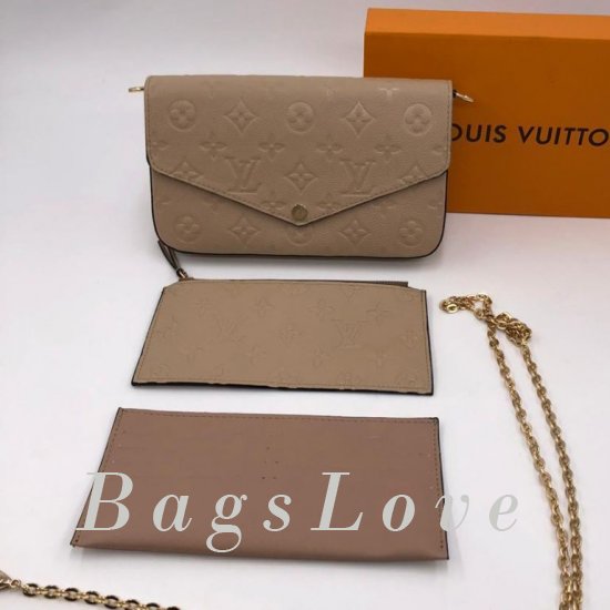 Клатч Louis Vuitton B106239
