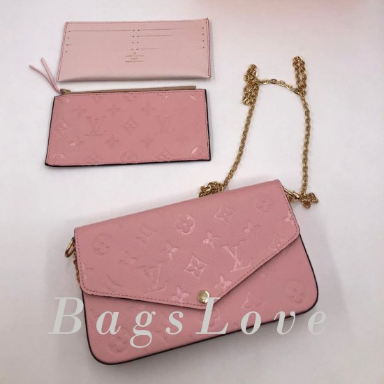 Клатч Louis Vuitton B106240