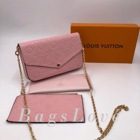 Клатч Louis Vuitton B106240