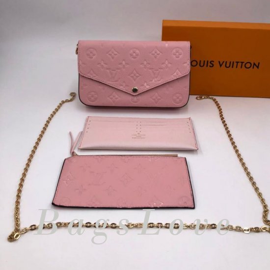 Клатч Louis Vuitton B106240
