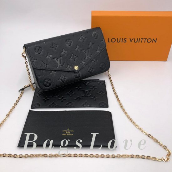 Клатч Louis Vuitton B106241