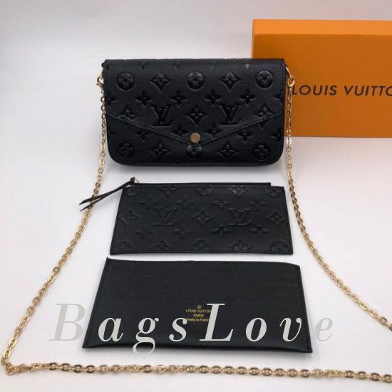 Клатч Louis Vuitton B106241