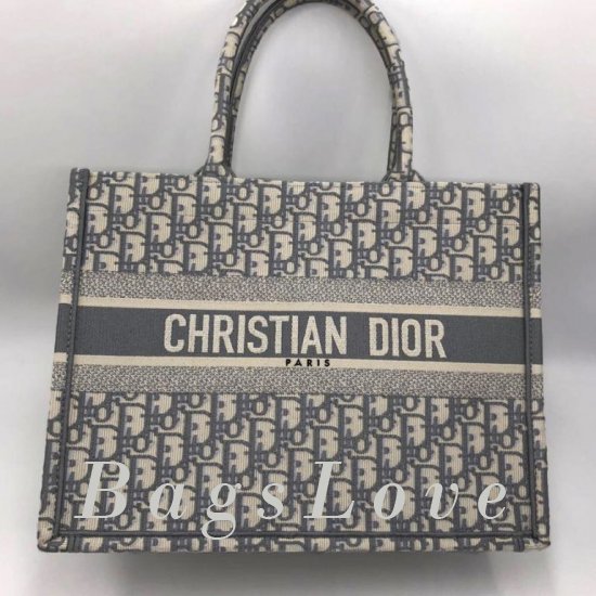 Женская сумка Christian Dior (Кристиан Диор) B106242