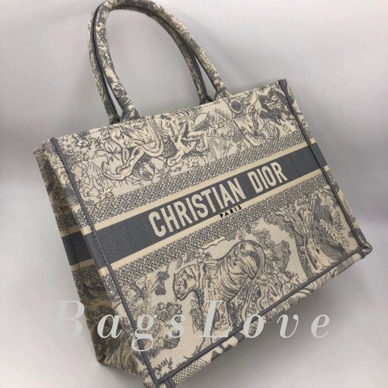 Женская сумка Christian Dior (Кристиан Диор) B106243