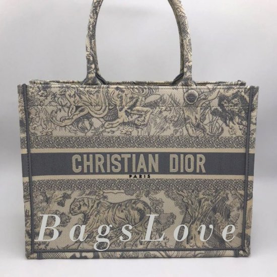 Женская сумка Christian Dior (Кристиан Диор) B106243
