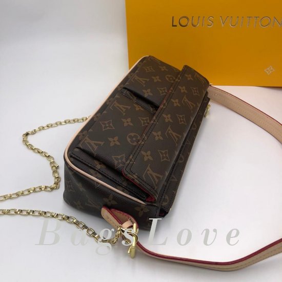 Женская сумка Louis Vuitton (Луи Виттон) B106244