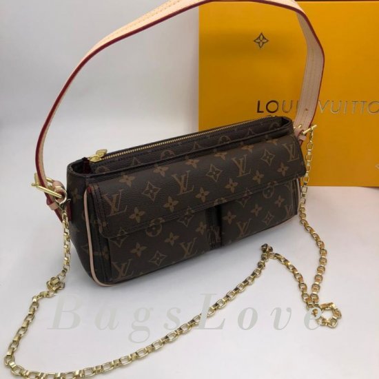Женская сумка Louis Vuitton (Луи Виттон) B106244