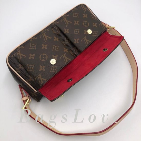Женская сумка Louis Vuitton (Луи Виттон) B106244