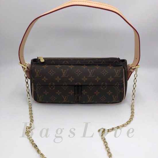 Женская сумка Louis Vuitton (Луи Виттон) B106244