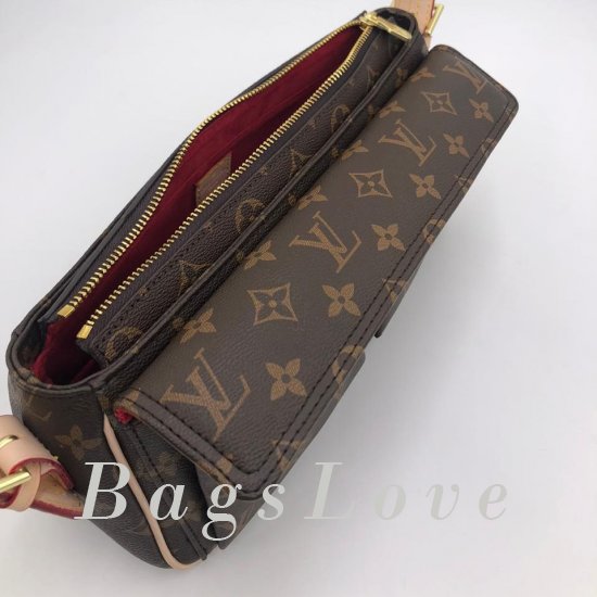 Женская сумка Louis Vuitton (Луи Виттон) B106244