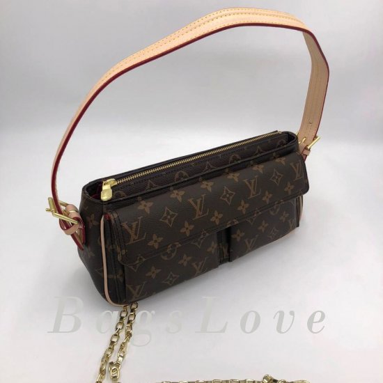 Женская сумка Louis Vuitton (Луи Виттон) B106244
