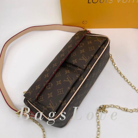 Женская сумка Louis Vuitton (Луи Виттон) B106244
