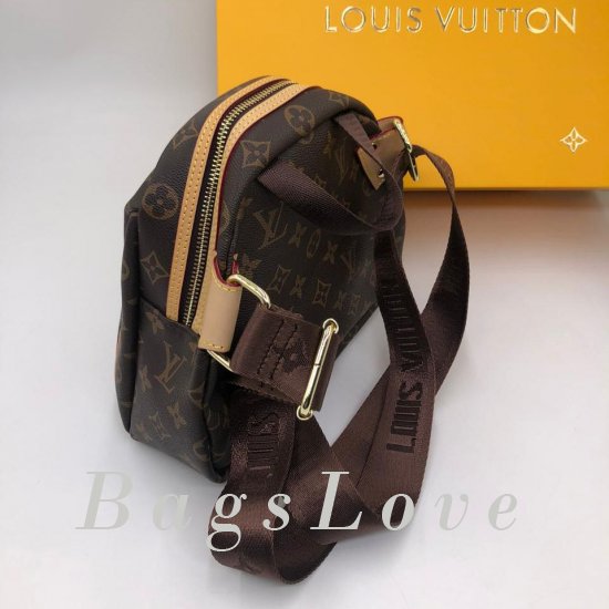 Женский рюкзак Louis Vuitton B106245