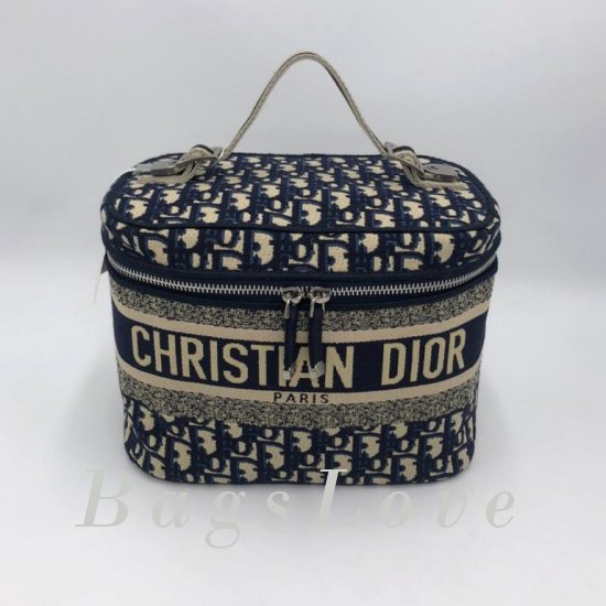 Женская сумка Christian Dior (Кристиан Диор) B106246