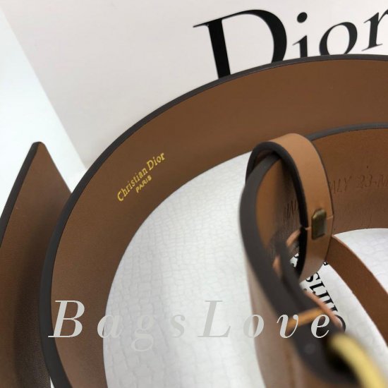 Ремень Christian Dior B300411