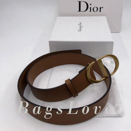 Ремень Christian Dior B300411