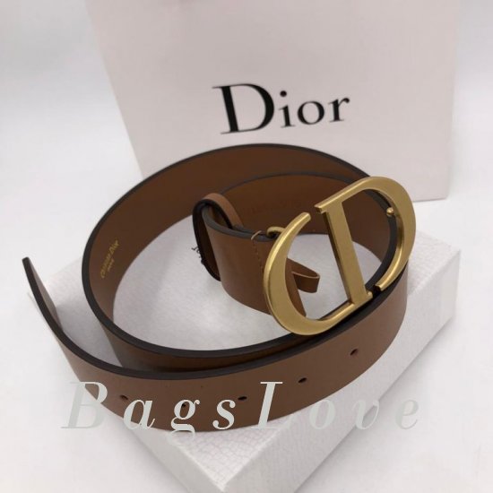 Ремень Christian Dior B300411