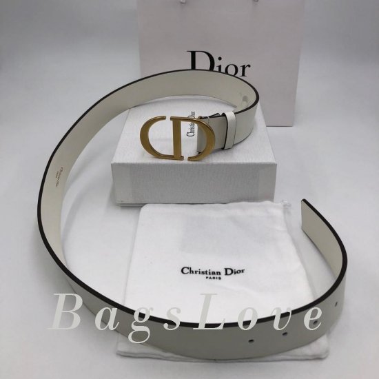 Ремень Christian Dior B300412