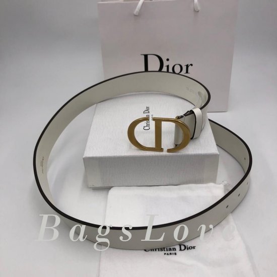 Ремень Christian Dior B300412