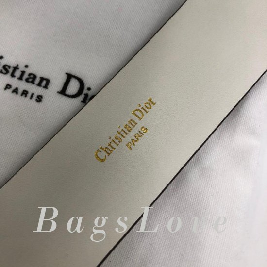 Ремень Christian Dior B300412