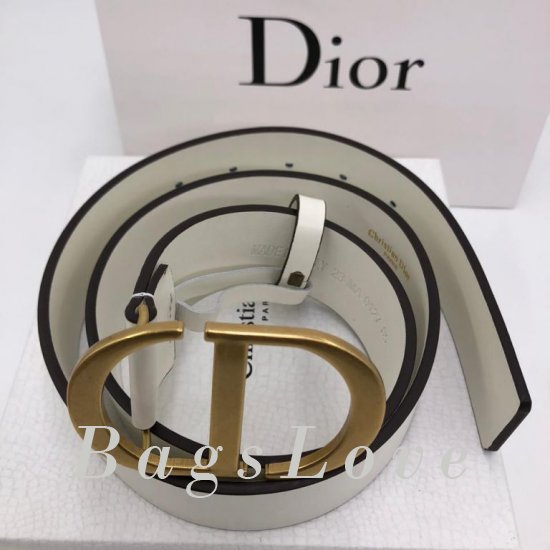 Ремень Christian Dior B300412
