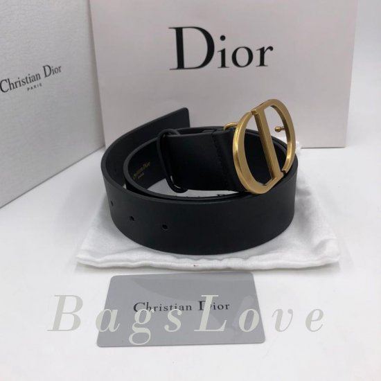 Ремень Christian Dior B300413