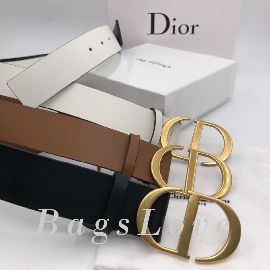 Ремень Christian Dior B300413